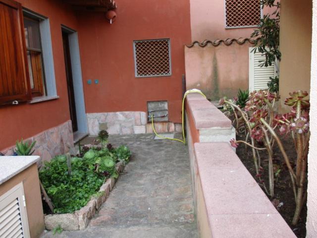 Maison De Vacances Dans Un Village De Vacances A100 M. De La Plage Бадеси Экстерьер фото